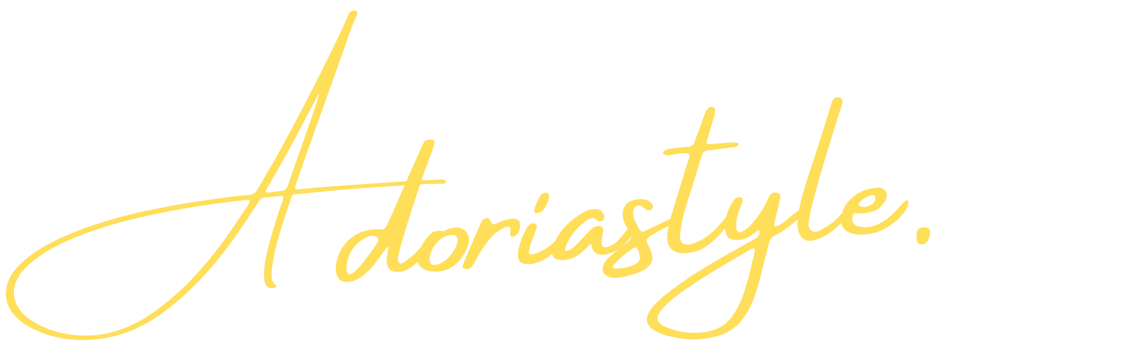 Adoriastyle.com